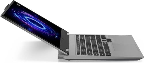 لابتوب من لينوفو، بمعالج انتل، شاشة 15.6 بوصة، وذا...