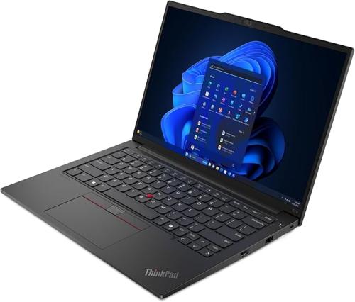 Lenovo E14 U7-155H, 16GB DDR5, 1TB SSD M.2 2242 NV...