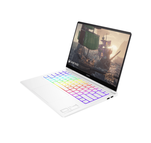 لابتوب العاب اتش بي OMEN Transcend 14-fb0010nx (9Y...