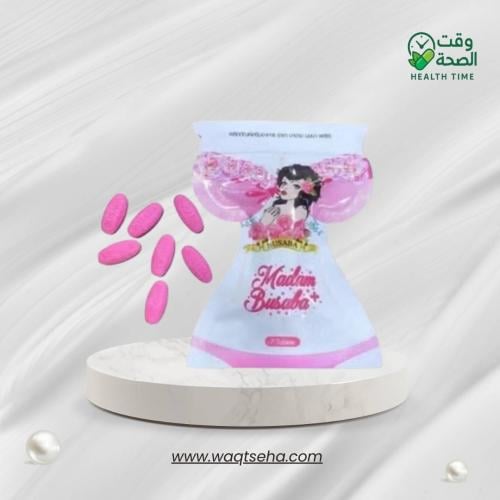 حبوب الأنوثة التايلندية الأصلية لتعزيز التوازن اله...