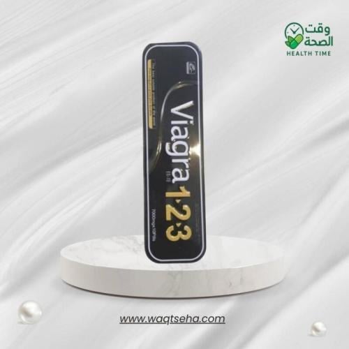 كبسولات (1-2-3) العشبية لتعزيز الطاقة والتحمل البد...