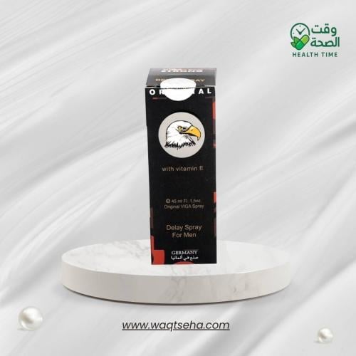 بخاخ سوبر فيجا مليون (Super Viga 1,000,000) الألما...