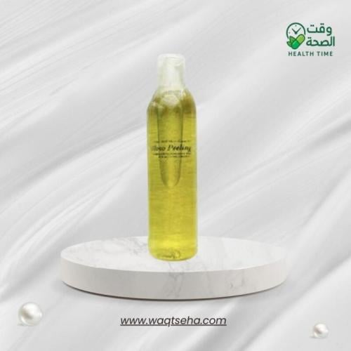 زيت المقشر الأصفر الفلبيني (Yellow Peeling Oil) لت...