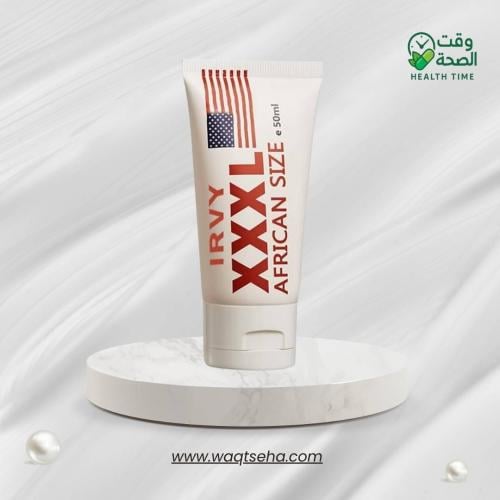 جل المساج الرجالي بالتركيبة المكثفة (XXXL Formula)...