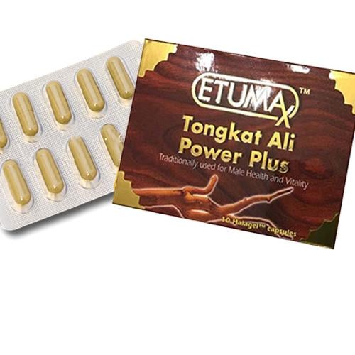 تونكات علي باور بلس Tongkat Ali