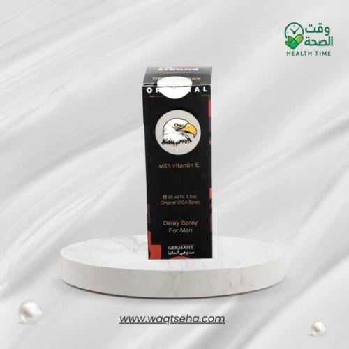بخاخ سوبر فيجا مليون (Super Viga 1,000,000) الألما...