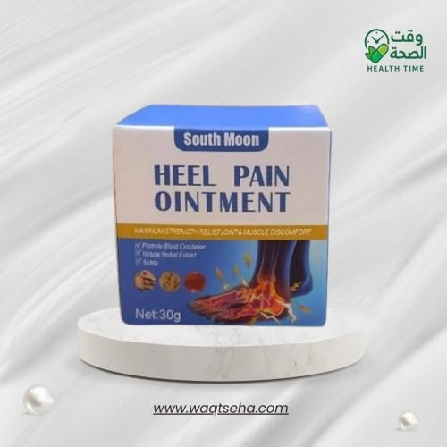 مرهم الأعشاب الصينية لعلاج آلام الكعب والروماتيزم...