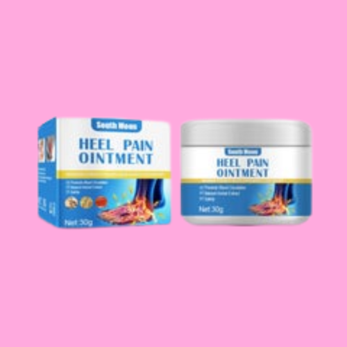 كريم للروماتيزم والام المفاصل Heel pain ointment