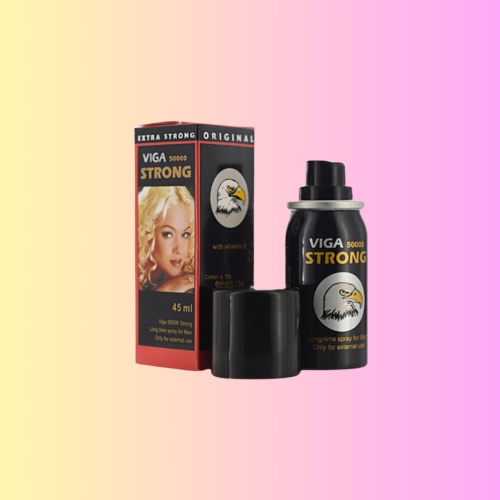 سوبر فيجا بخاخ الالماني 50000 Super Viga