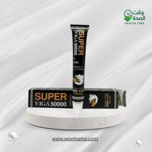 جل سوبر فيجا (Super Viga) الألماني للعناية الموضعي...