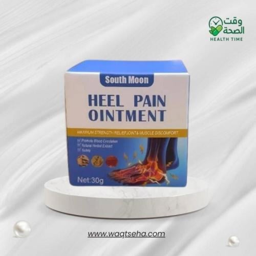 مرهم الأعشاب الصينية لعلاج آلام الكعب والروماتيزم...