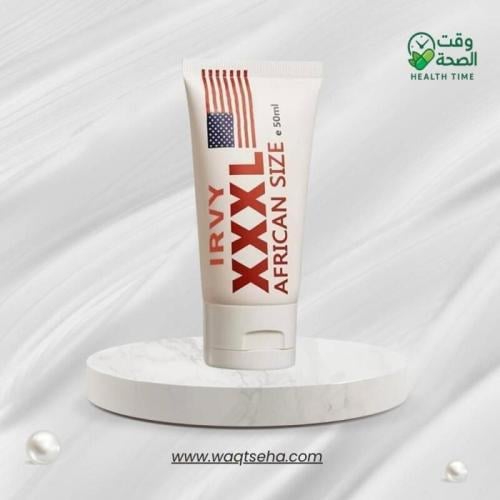 جل المساج الرجالي بالتركيبة المكثفة (XXXL Formula)...