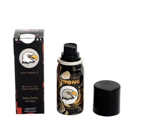 بخاخ سوبر فيجا الألماني 1 مليون وحده للرجال لتأخير...