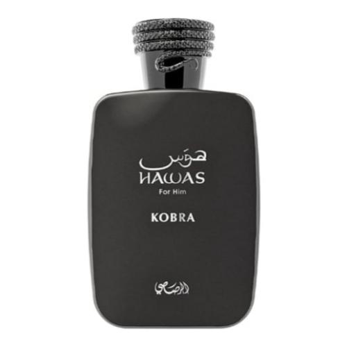 عطر رصاصي هوس كوبرا أو دو بارفيوم 100 مل