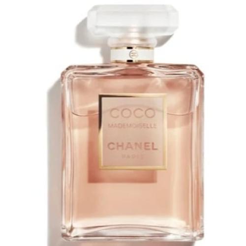 عطر شانيل كوكو مودموزيل او دو بارفيوم100مل