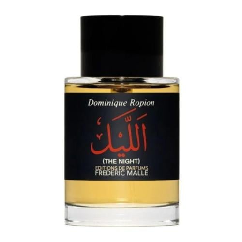 عطر فريدريك مال الليل او دو بارفيوم 100مل