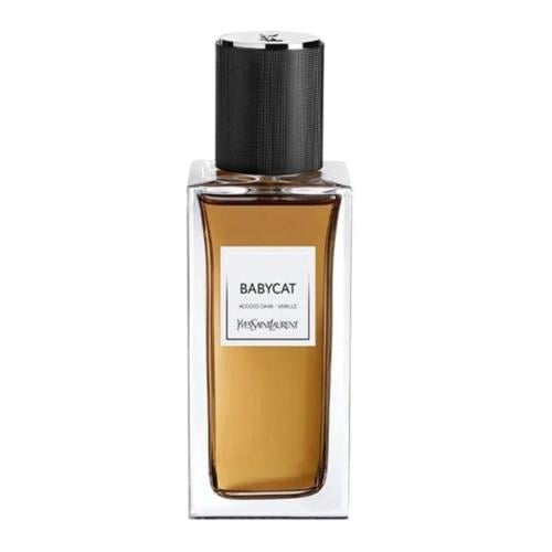 عطر ايف سان لوران بابيكات او دو بارفيوم 125مل