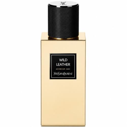 Yves Saint Laurent Wild Leather perfume 125ml
