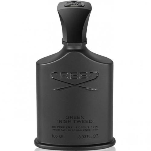 عطر كريد الاسود غرين اريش تويد او دو بارفيوم 100مل