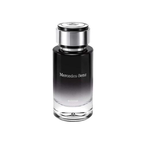 Mercedes Benz Intense perfume for men - Eau de Toi...