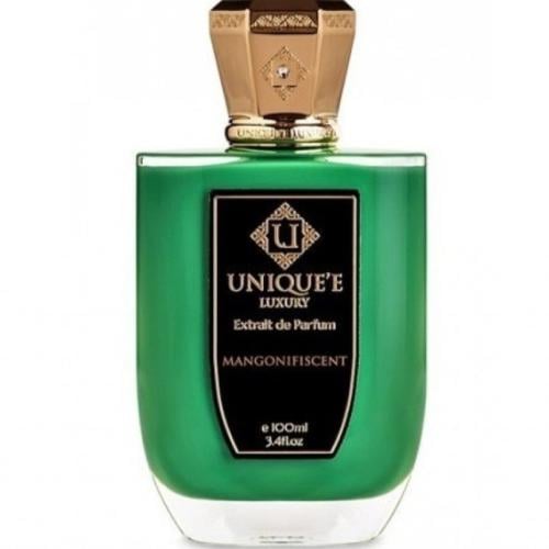 عطر مانغونيفسنت Mangonifiscent من Unuque’e Luxury...