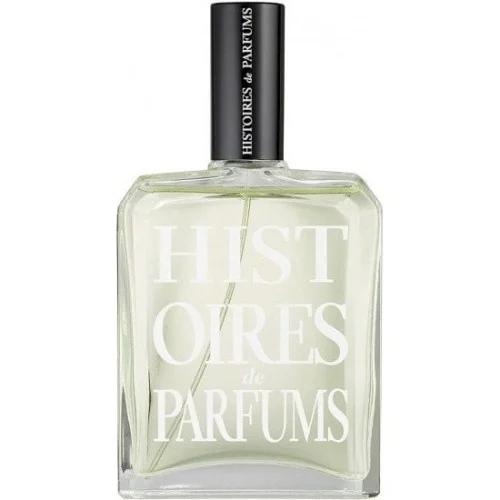 عطر هيستوريس دي بارفوم 1826 هو عطر فاخر بحجم 120مل