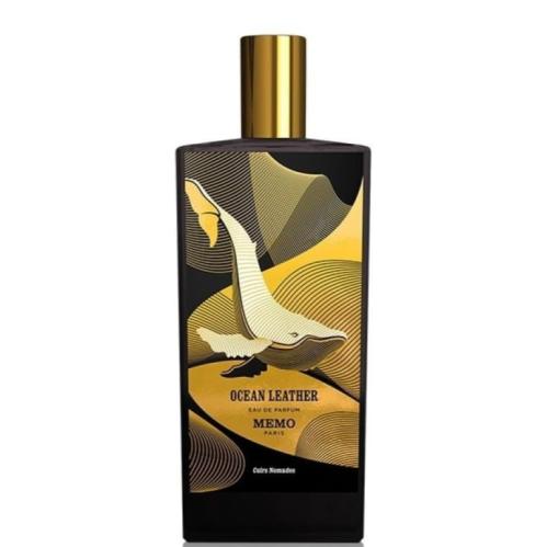 عطر اوشن ليذر من ميمو باريس او دو بارفيوم 75مل