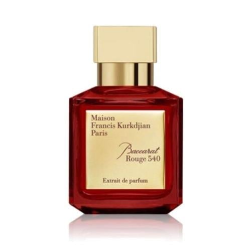 عطر مايسون فرانسيس كوركدجيان بكرات روج 540 اكستريت...