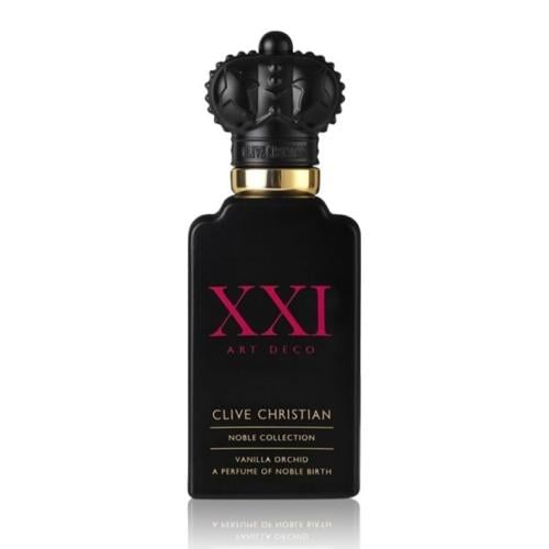 عطر كلايف كريستيان XXI ارت ديكو فانيلا اوركيد او د...
