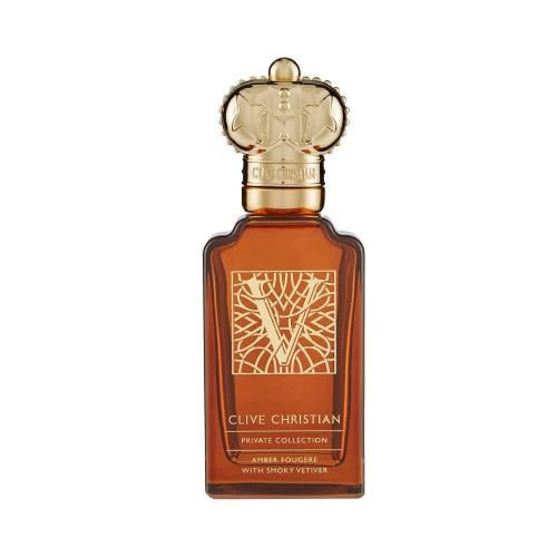 عطر كلايف كريستيان V عنبر فوجير الرجالي او دو بارف...