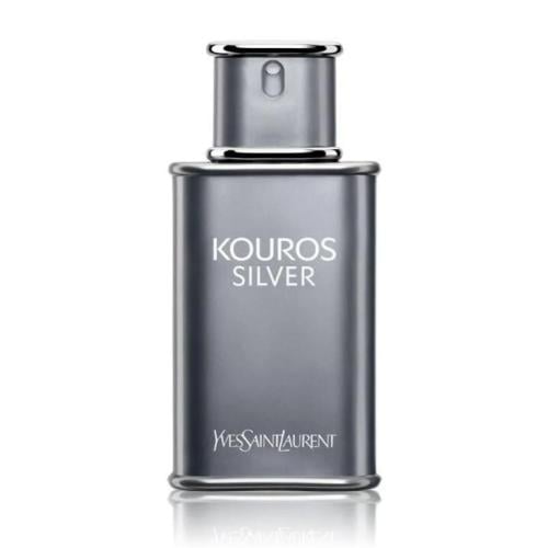 عطر ايف سان لوران كوروس سلفر او دو تواليت 100 مل
