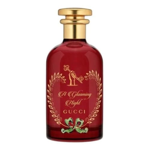عطر قوزتشي ذا الكيميست جاردن اه جلومينج نايت 100مل