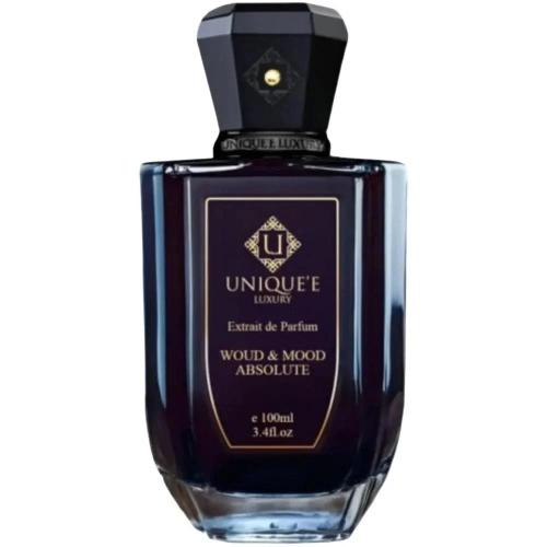تستر عطر يونيك لوكجري وود اند مود ابسلوتي 100مل