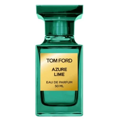 عطر ازور لايم من توم فورد او دو برفيوم 50مل