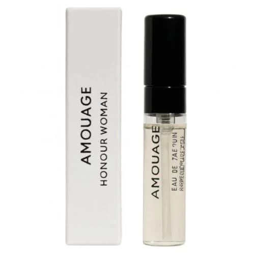 Amwaj Owner or Do Women's Perfume Sample