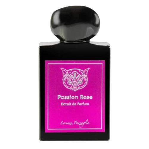 عطر لورينزو بازاجليا باسيون روز اكسترايت دو بارفيو...