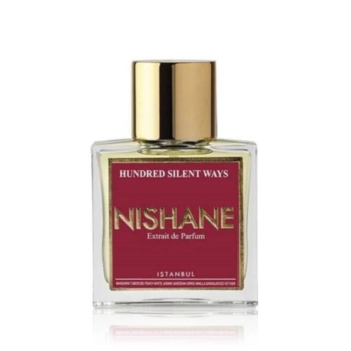 عطر نيشاني هاندريد سايلنت وايز اكسترايت دو بارفيوم...