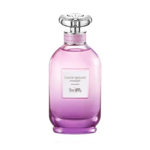 Coach Dreams Moonlight Eau de Parfum 90ml