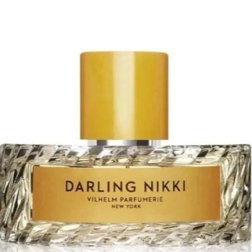 عطر فيلهلم دارلينج نيكي او دو بارفيوم 100 مل