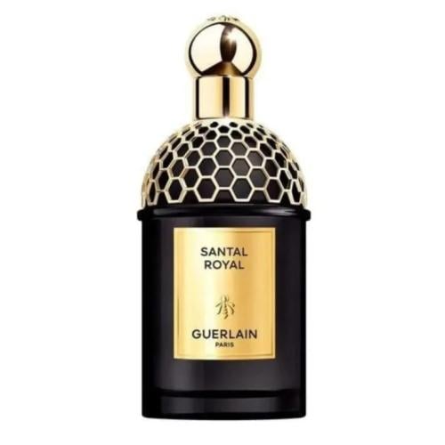 عطر غيرلان سانتال رويال او دو بارفيوم 125مل
