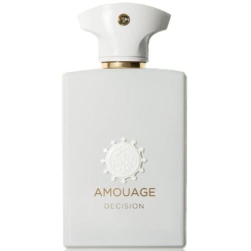 عطر امواج ديسيشن - 100 مل - Amouage Decision