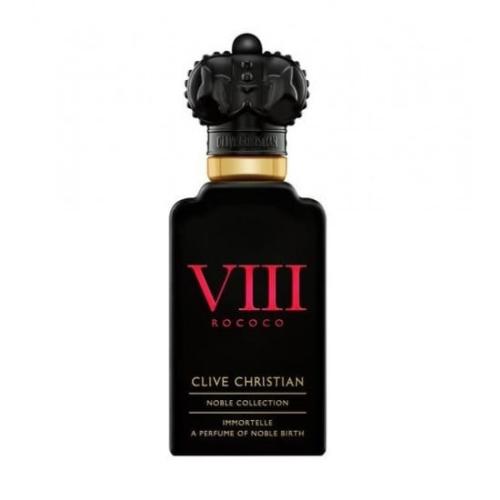 عطر كلايف كريستيان VIII روكوكو امورتيل بارفيوم 50م...