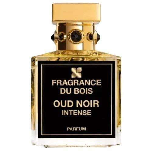 عطر فراغرنس دو بويس عود نوار انتنس بارفيوم 100مل