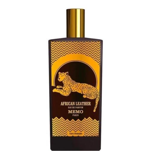عطر ميمو افريكان ليذر او دو بارفيوم 75مل