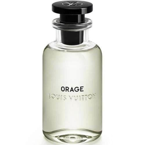 عطر لويس فيتون اوراج او دو بارفيوم 100مل