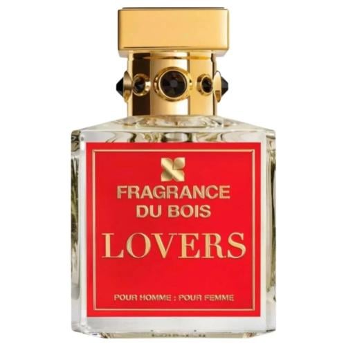 عطر فراغرنس دو بويس لوفرز بارفيوم 100مل