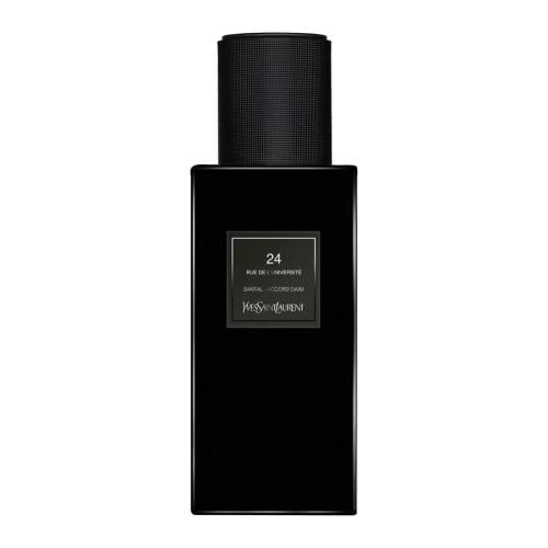 عطر ايف سان لوران 24 رو دو لونيفيرسيتي سانتال اكور...