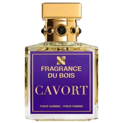 عطر فراغرنس دو بويس كافورت بارفيوم 100مل