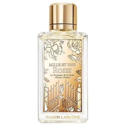 عطر لانكوم ميلي ايت اون روز أو دو بارفيوم نسائي 10...