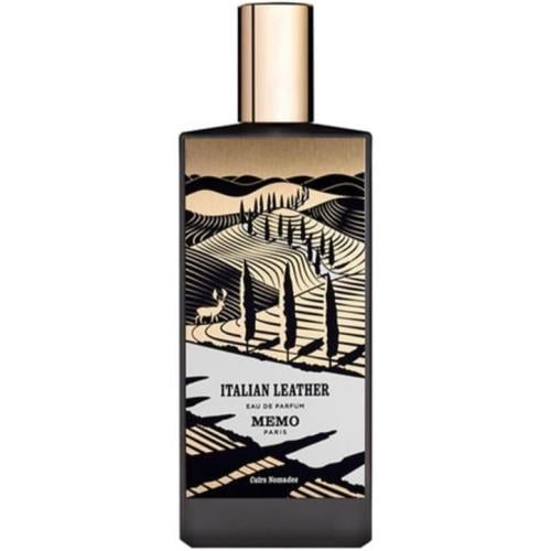 عطر ميمو ايتاليان ليذر او دي برفيوم 75 مل